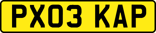 PX03KAP