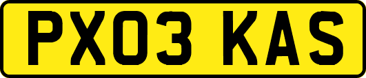 PX03KAS