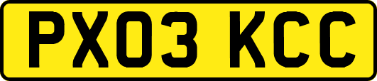 PX03KCC