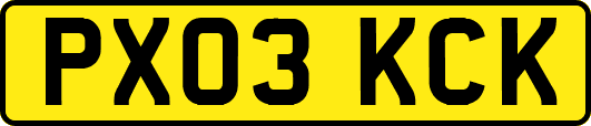 PX03KCK