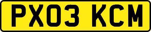 PX03KCM