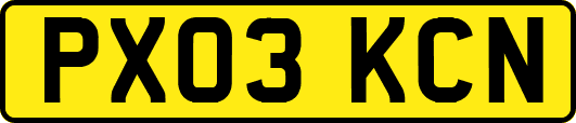 PX03KCN
