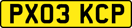 PX03KCP