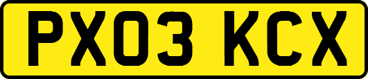 PX03KCX