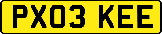 PX03KEE