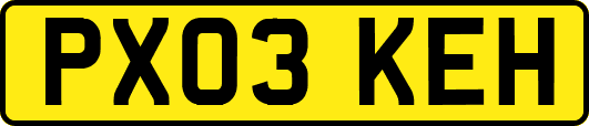 PX03KEH