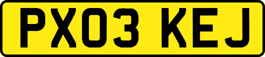 PX03KEJ