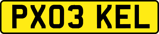 PX03KEL