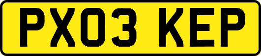 PX03KEP