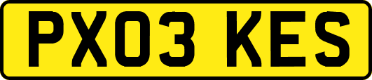 PX03KES