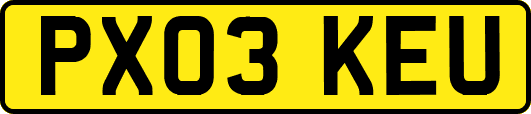 PX03KEU