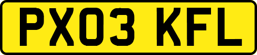 PX03KFL
