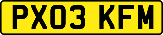 PX03KFM