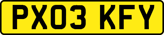 PX03KFY