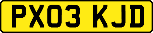 PX03KJD
