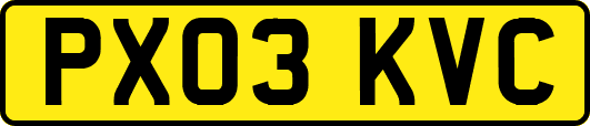 PX03KVC