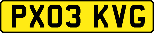 PX03KVG