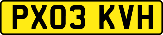 PX03KVH