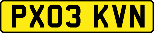 PX03KVN