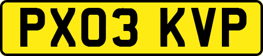 PX03KVP