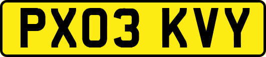PX03KVY