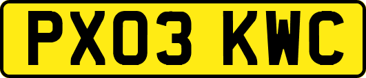 PX03KWC