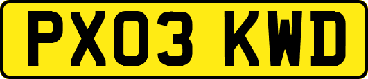 PX03KWD