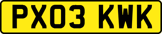 PX03KWK