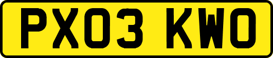 PX03KWO