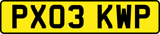 PX03KWP