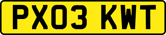 PX03KWT