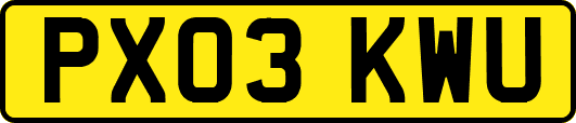 PX03KWU