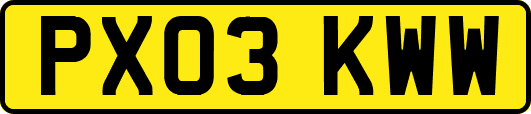 PX03KWW
