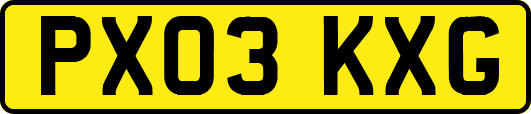 PX03KXG