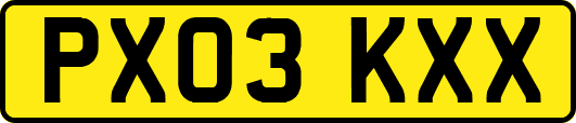 PX03KXX