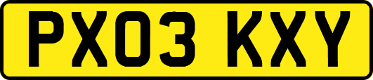 PX03KXY
