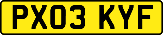 PX03KYF