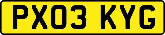 PX03KYG