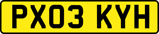 PX03KYH