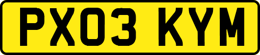 PX03KYM