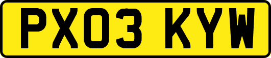 PX03KYW