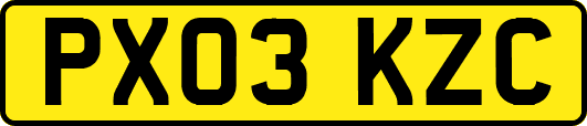 PX03KZC