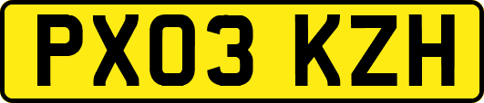 PX03KZH