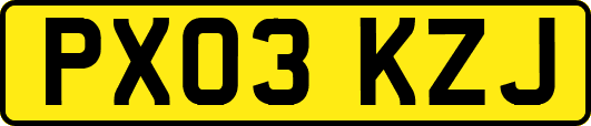 PX03KZJ