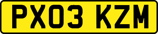 PX03KZM