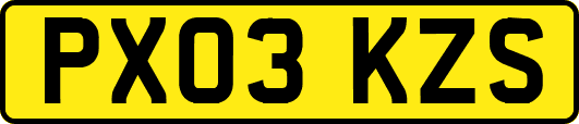 PX03KZS