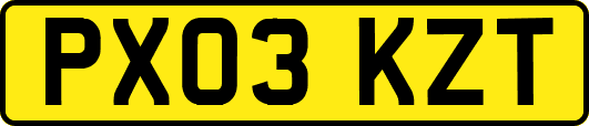 PX03KZT