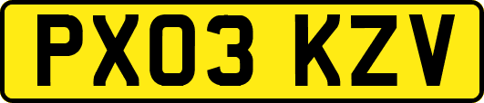 PX03KZV