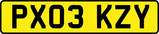 PX03KZY