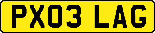 PX03LAG